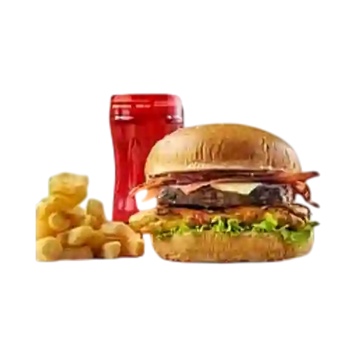 Súper Especial Mr Bross en Combo