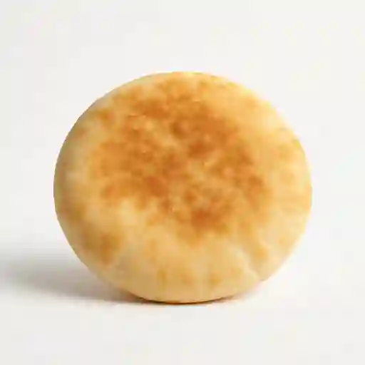 Pan Pita Unidad