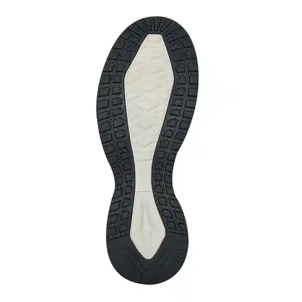 Croydon Tenis Hestia Hombre Color Café Talla 39