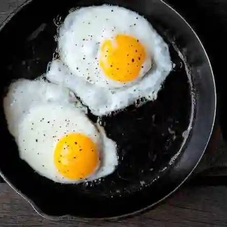 Huevos en Cacerola en Combo!