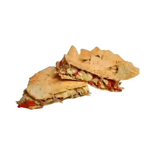 Sándwich Vegetariano