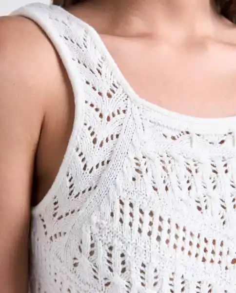 Camisa Mujer Amarillo Talla XL 619G009_AMA110106 Americanino