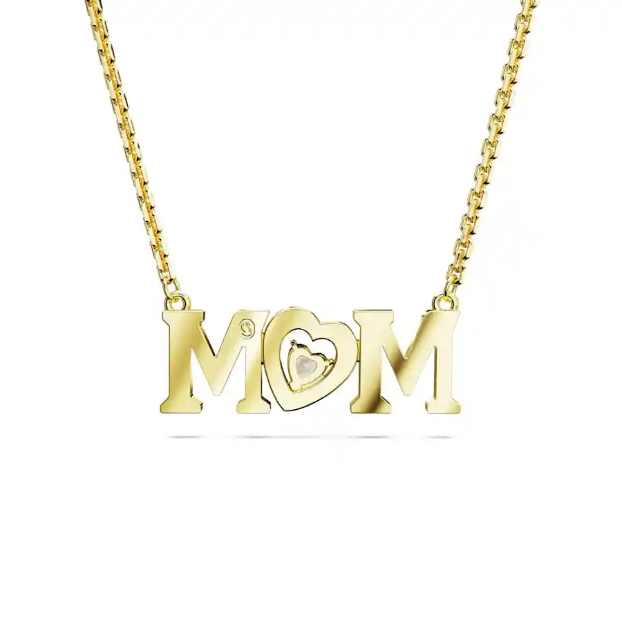 Collar Mother's Day Blanco 5649933 Swarovski