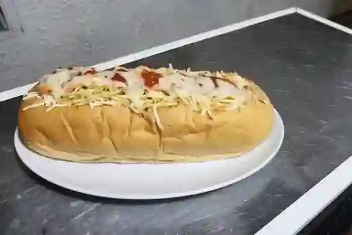 Choriperro