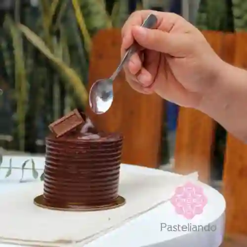 T Mini Chocolate