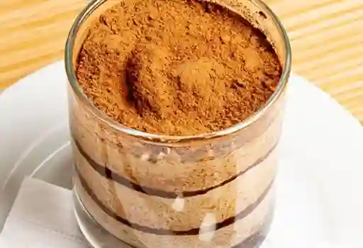 Tiramisú