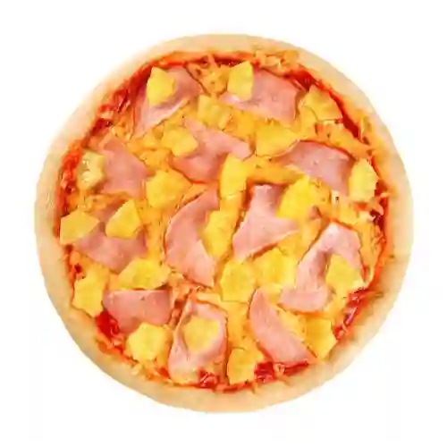 Pizza Hawaiana