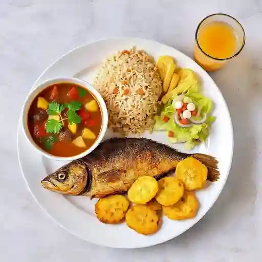 Pargo