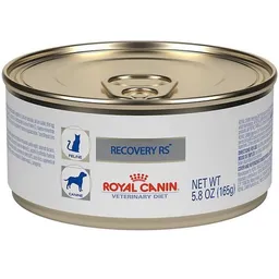 Royal Canin Alimento Para Gato Canine/Feline Recovery Lata 165 g