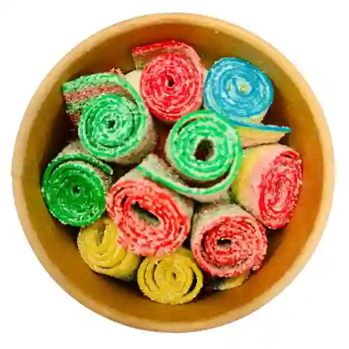 Mini Bowl Acid Rolls