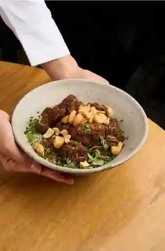 Gohan Pollo Kung Pao