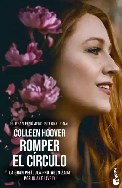 Romper el Círculo - Colleen Hoover