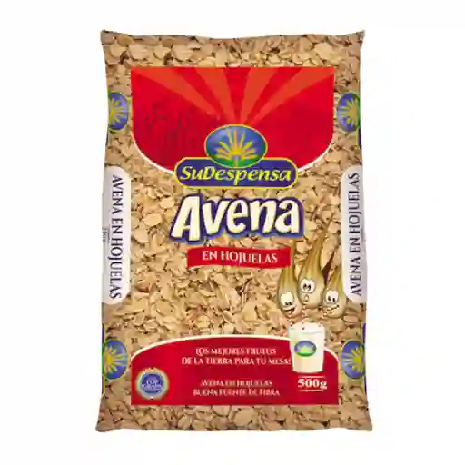 Su Despensa Avena en Hojuelas