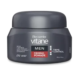 Vitane Gel Men Max Xtreme Control