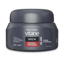 Vitane Gel Men Max Xtreme Control