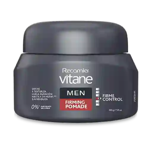 Vitane Gel Men Max Xtreme Control