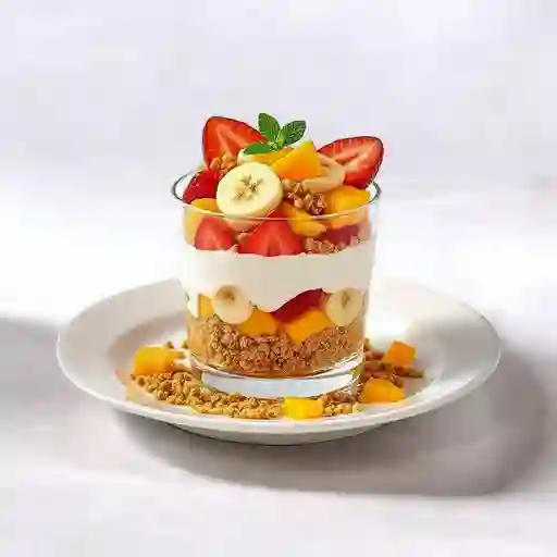 Copa Parfait