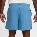Nike Short Df UnlimITed Hombre Azul Talla Ref: DV9340-429
