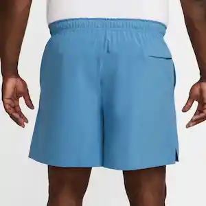 Nike Short Df UnlimITed Hombre Azul Talla Ref: DV9340-429