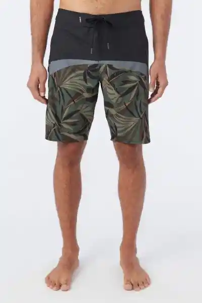 Short Boardshort Hyperfreak Tech Block 20 38 Oneill