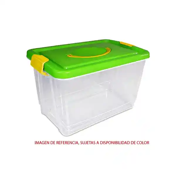 Kendy Caja Organizadora Forte N°2 Alta