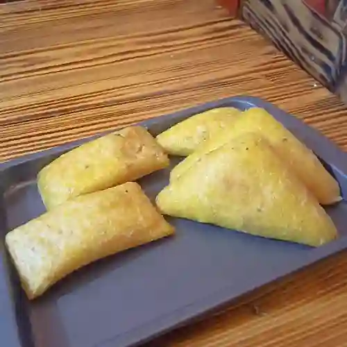 Empanada de Queso