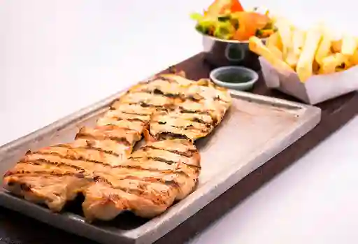 Pechuga Asada