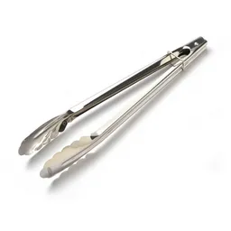 Inox Press Pinza De Cocina Para Servir 30 Cm Acero 76817