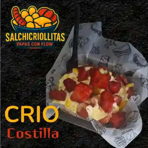 Crio Costilla