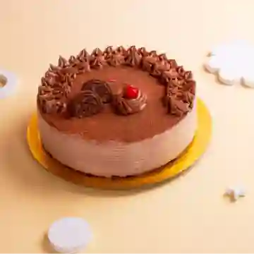 Torta Grande Tres Leches Milo