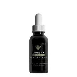 Aurora Aceite Cbd Magistral