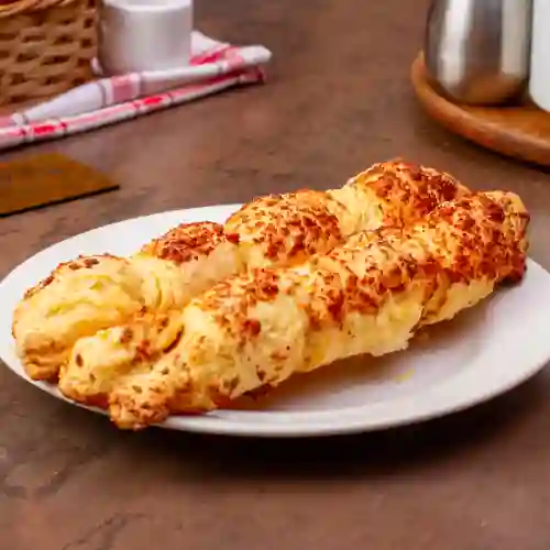 Palitos de Queso