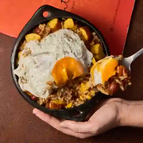 Calentao