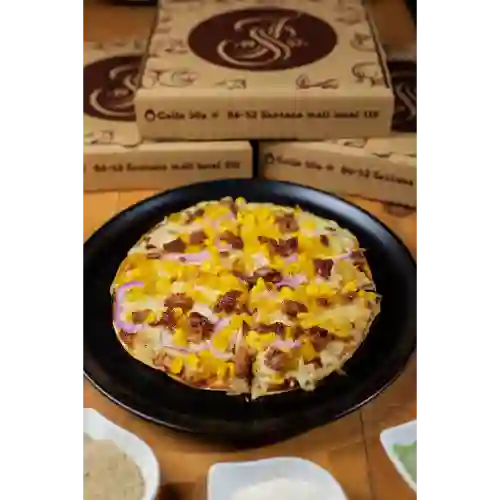 Pizza Js 1957 la Paz