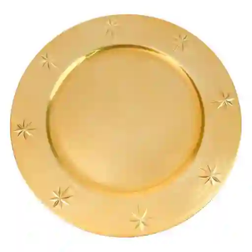 Portaplato Dorado 1807900307 Finlandek