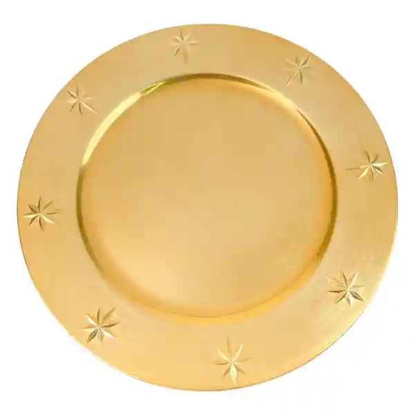 Portaplato Dorado 1807900307 Finlandek