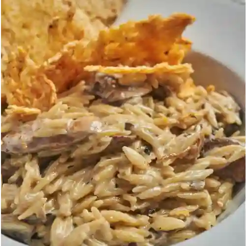 Risoni de Setas