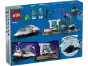 Set de Construcción Descubrimiento Del Asteroide Lego