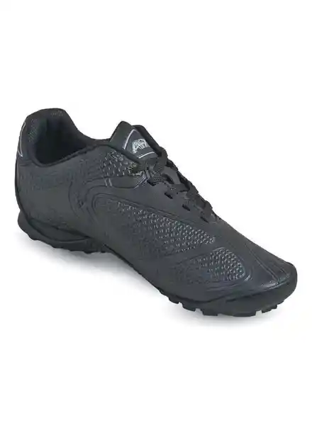 Aeroflex Tenis Colegial Color Negro Talla 37