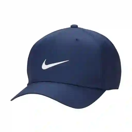 Nike Gorra Rise S Cb Snbk P Hombre Azul Talla: L/XL