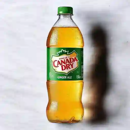 Canada Dry 1.5 l