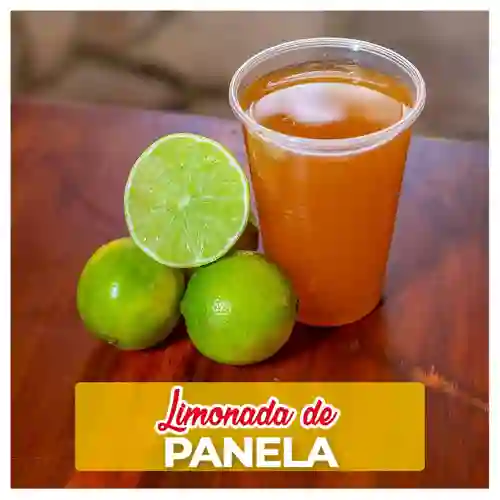 Limonada de Panela