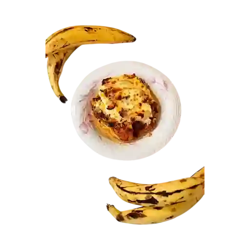 Super Gratinado De La Abuela
