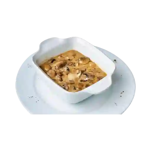 Champiñones Di Módena