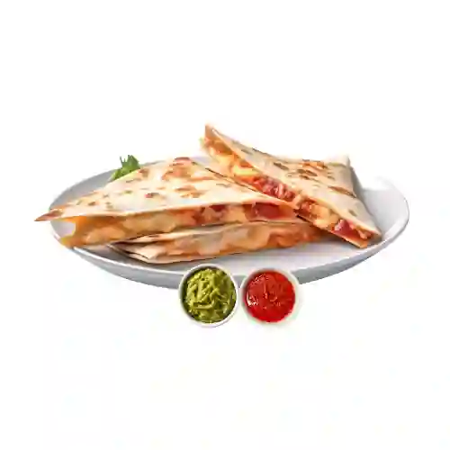 Pupusas