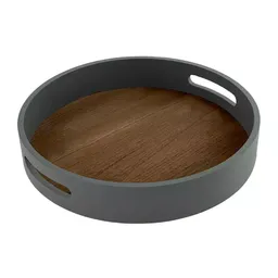 Concepts Bandeja Multicolor 30 x 5 x 30 cm x 30 cm 532-02076