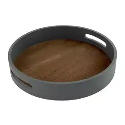 Concepts Bandeja Multicolor 30 x 5 x 30 cm x 30 cm 532-02076