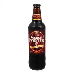 Fullers Cerveza London Porter Botella