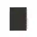 Sosarte Cuaderno Dark Side Mixto Multimateria 150 Hojas