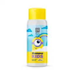 Ampm Shampoo Kids Plus